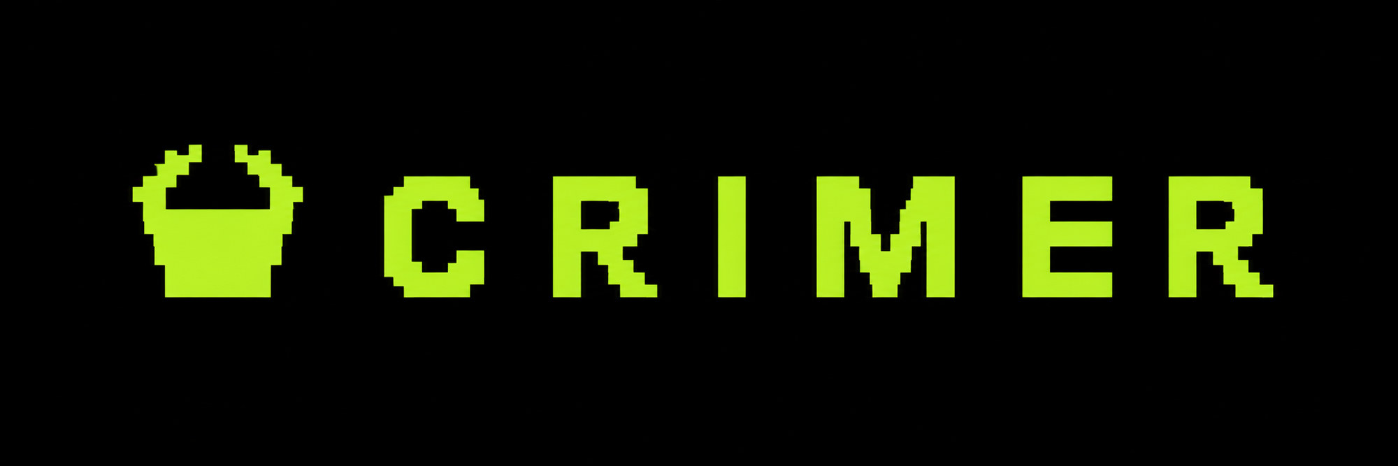 Crimer lockup green